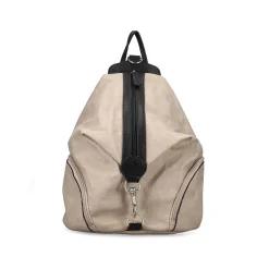 Rieker | Backpack Champagne