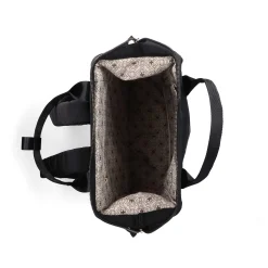 Rieker | Backpack Jet Black