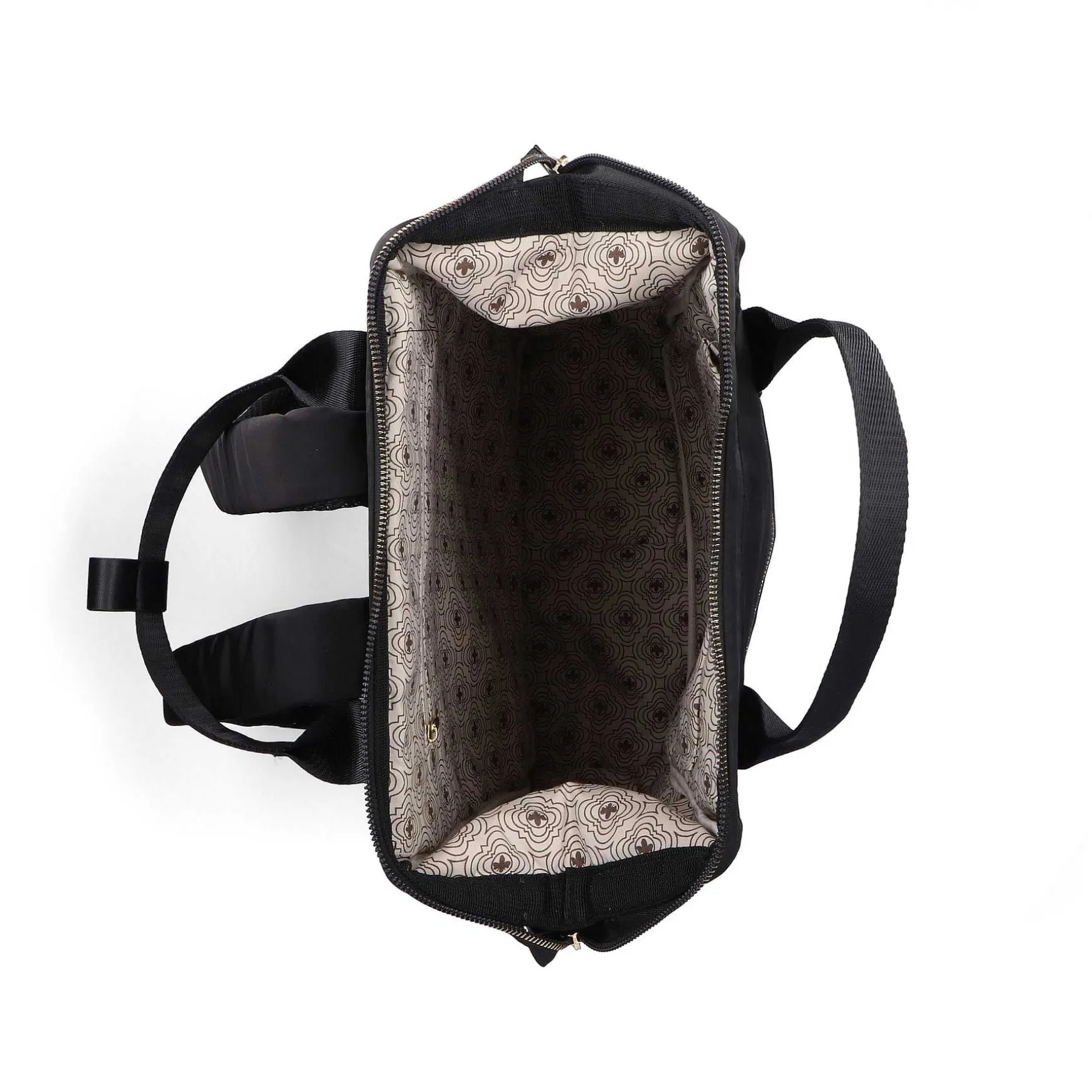 Rieker | Backpack Jet Black