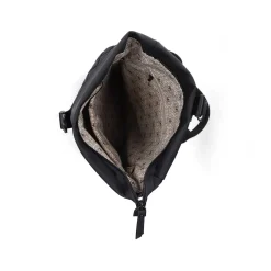 Rieker | Backpack Jet Black