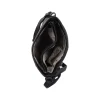 Rieker | Handbag Granite Gray-Black