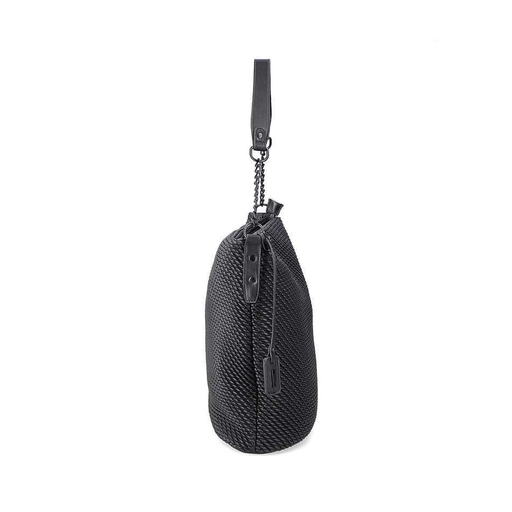 Rieker | Handbag Jet Black