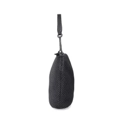 Rieker | Handbag Jet Black