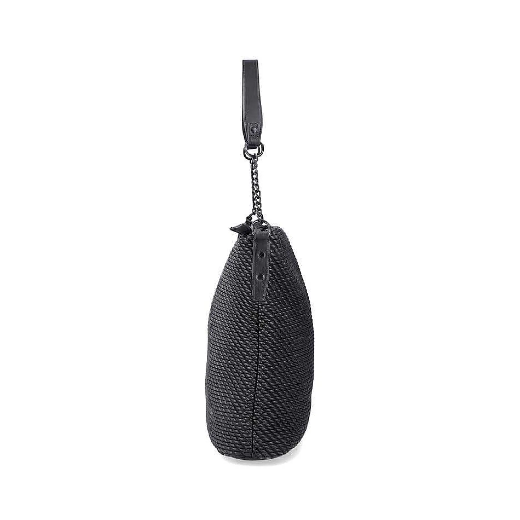 Rieker | Handbag Jet Black
