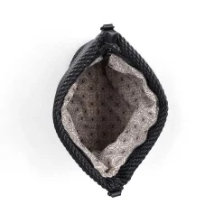 Rieker | Handbag Jet Black