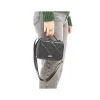 Rieker | Handbag Night Black