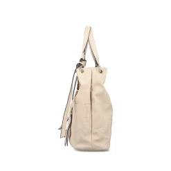 Rieker | Handbag Sand Beige