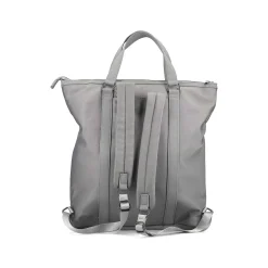 Rieker | Moon Gray Backpack