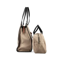 Rieker | Shopper Sand Beige