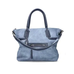Rieker | Shopper Slate Blue