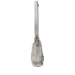 Rieker | Silver Shoulder Bag