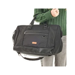 Rieker | Weekender Midnight Black
