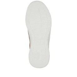 Rieker Men'S Slippers Brown-Beige