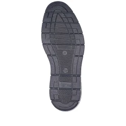 Rieker Men'S Slippers Coffee Brown