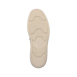 Rieker Men'S Slippers Cream Beige