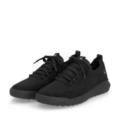 Rieker Men'S Slippers Deep Black
