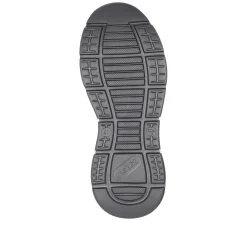 Rieker Men'S Slippers Jet Black