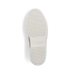 Rieker Men'S Slippers Light Brown
