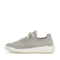 Rieker Men'S Slippers Linen