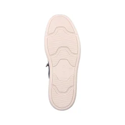 Rieker Men'S Slippers Navy Blue