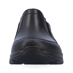 Rieker Men'S Slippers Night Black