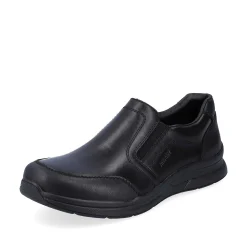 Rieker Men'S Slippers Night Black
