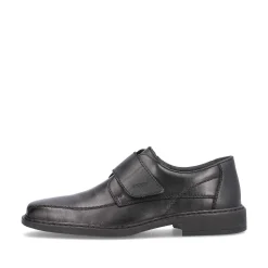 Rieker Men'S Slippers Night Black