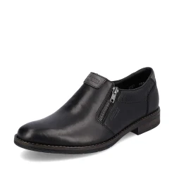 Rieker Men'S Slippers Night Black