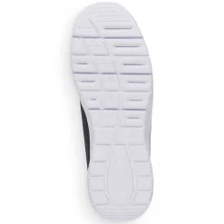 Rieker Men'S Slippers Pacific Blue