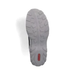 Rieker Men'S Slippers Slate Blue