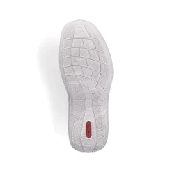 Rieker Men'S Slippers Slate Blue