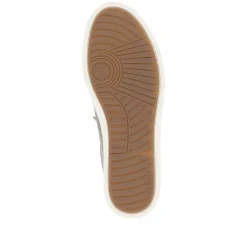 Rieker Men'S Slippers Steel Grey