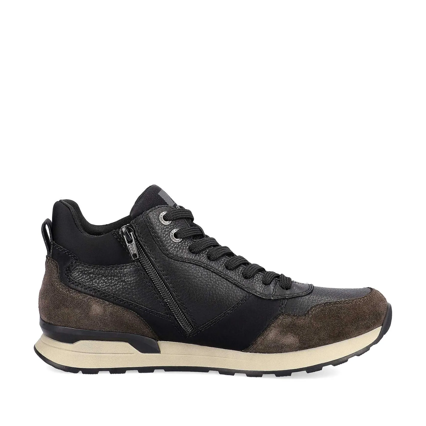 Rieker Men'S Sneaker High Shadow