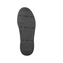 Rieker Men'S Sneaker Low Noir