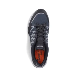 Rieker Men'S Sneaker Low Royal Blue