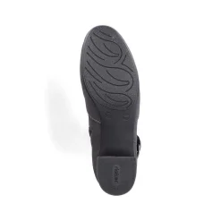 Rieker Women'S Ankle Boots Anthracite