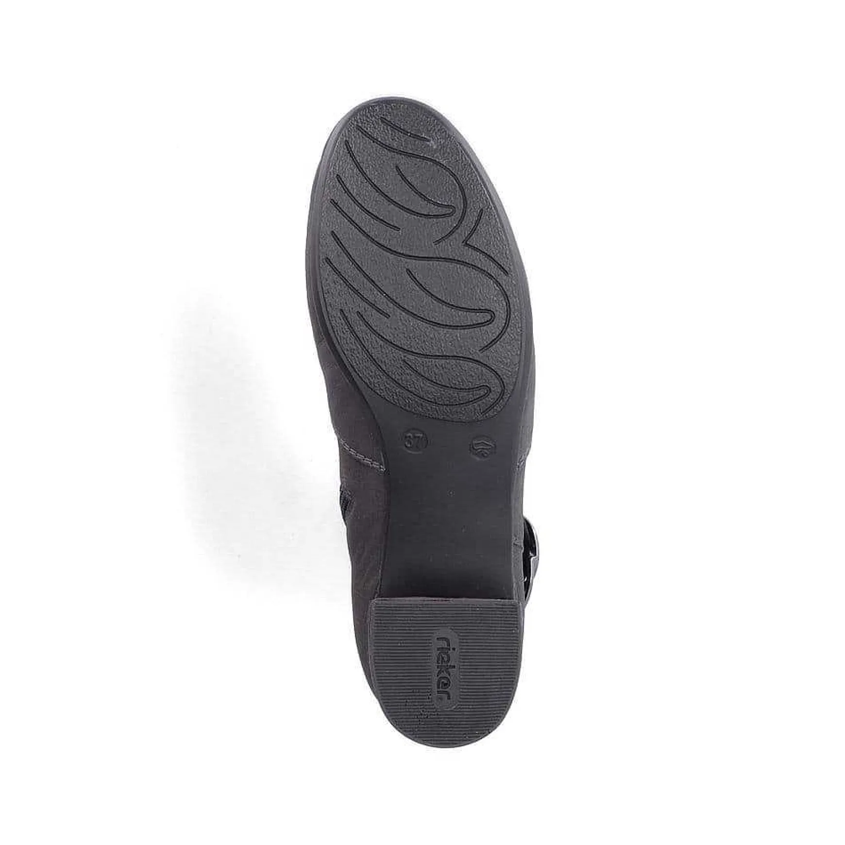 Rieker Women'S Ankle Boots Anthracite