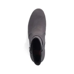 Rieker Women'S Ankle Boots Anthracite