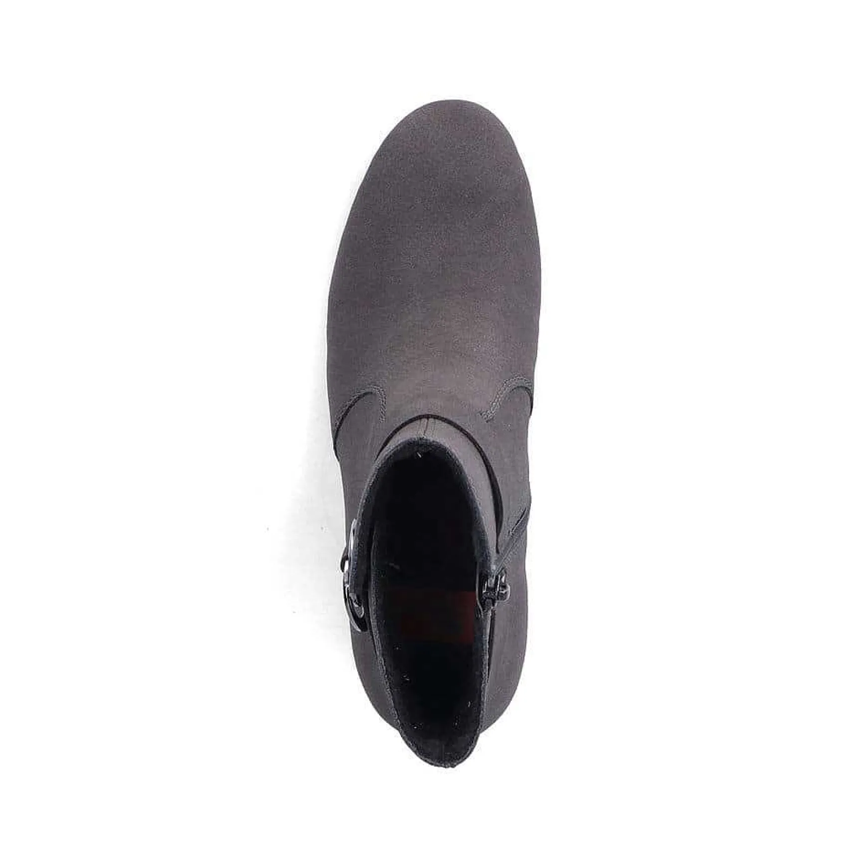 Rieker Women'S Ankle Boots Anthracite