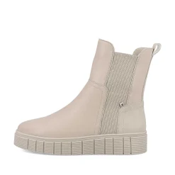 Rieker Women'S Chelsea Boots Linen