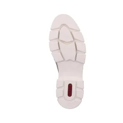 Rieker Women'S Loafers Mint Green