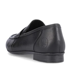 Rieker Women'S Loafers Night Black