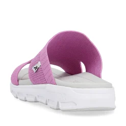 Rieker Women'S Mules Flamingo Pink