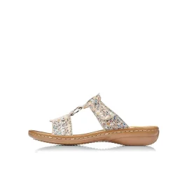 Rieker Women'S Mules Multi