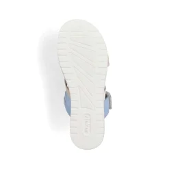 Rieker Women'S Mules Multi
