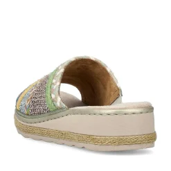 Rieker Women'S Mules Multi