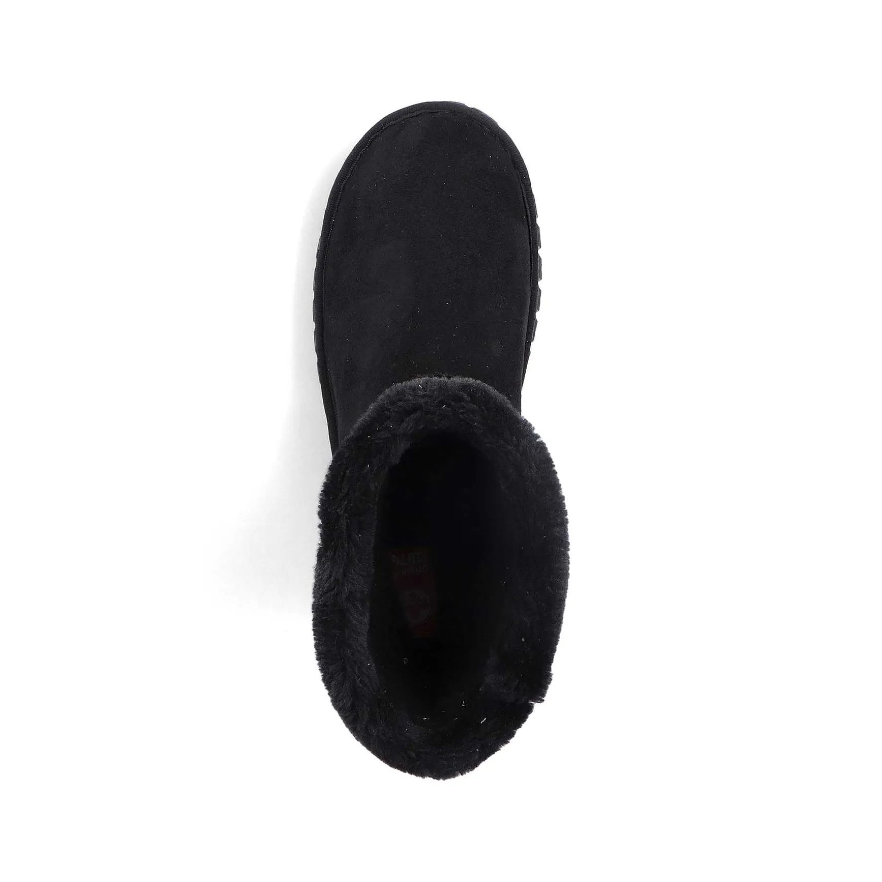 Rieker Women'S Short Boots Jet Black