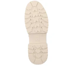 Rieker Women'S Short Boots Snow White