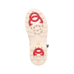 Rieker Women'S Short Boots Light Beige
