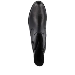 Rieker Women'S Short Boots Night Black
